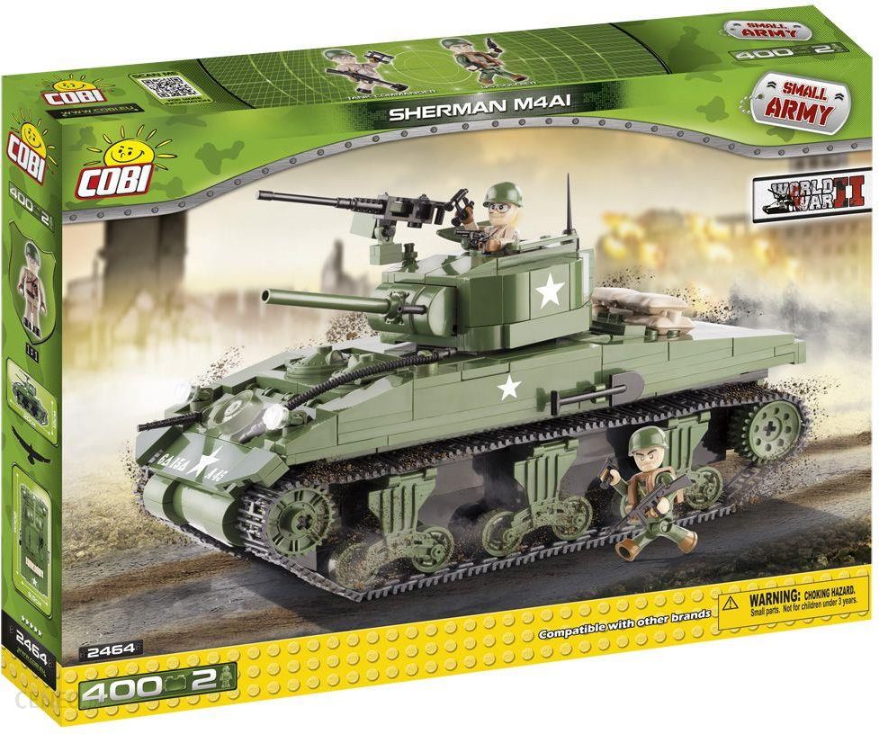i-cobi-small-army-sherman-2464