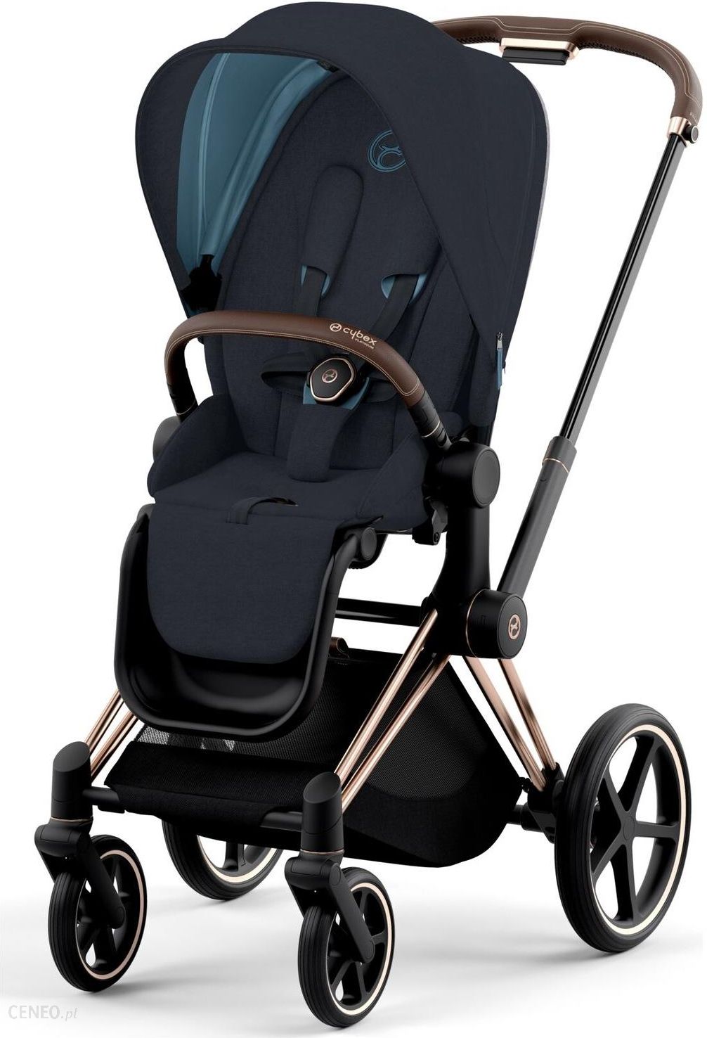 i-cybex-priam-4-0-plus-midnight-blue-rosegold-spacerowy