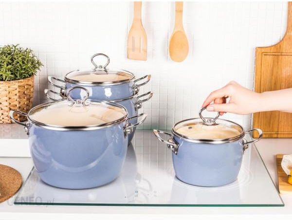 i-emalia-silesia-rybnik-komplet-garnkow-emaliowanych-soft-blue-balbina-8-el