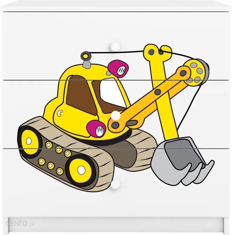 i-komoda-dla-chlopca-babydreams-3-szuflady