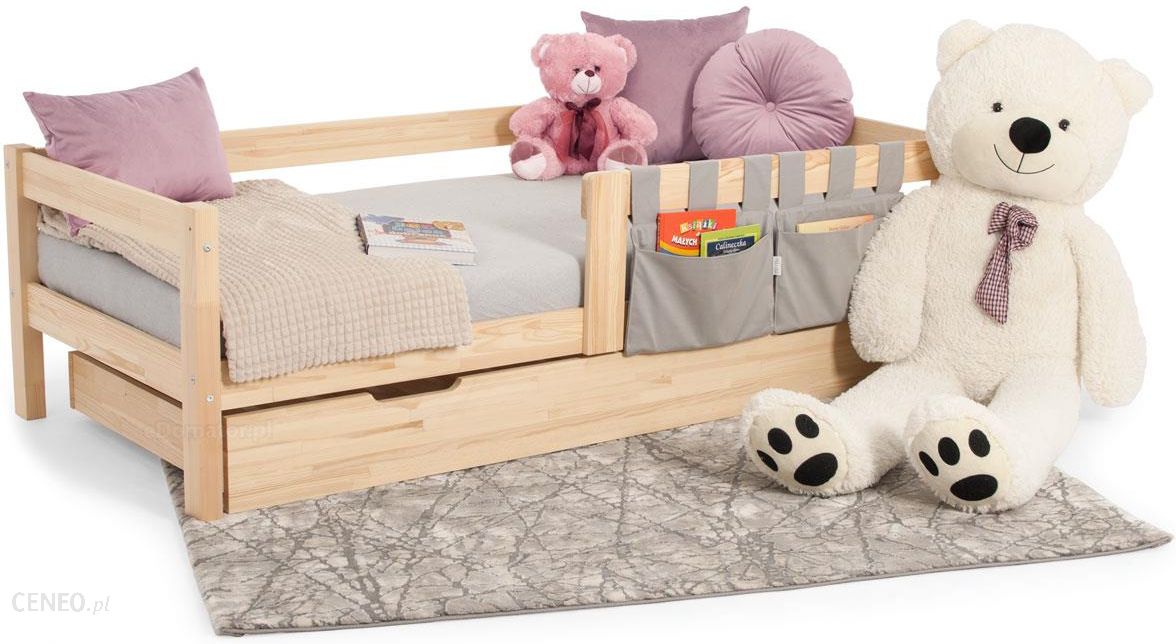 i-lozko-dzieciece-z-szuflada-materac-90x200-sosna