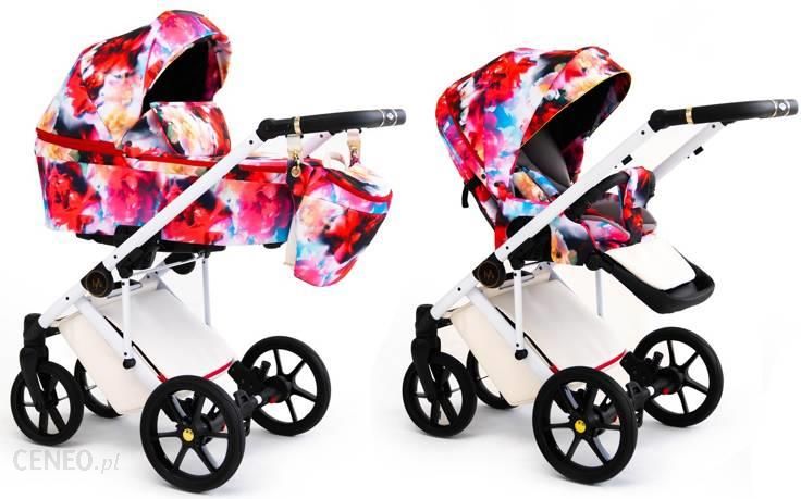 i-natoni-coco-wozek-gleboko-spacerowy-2w1-ruby