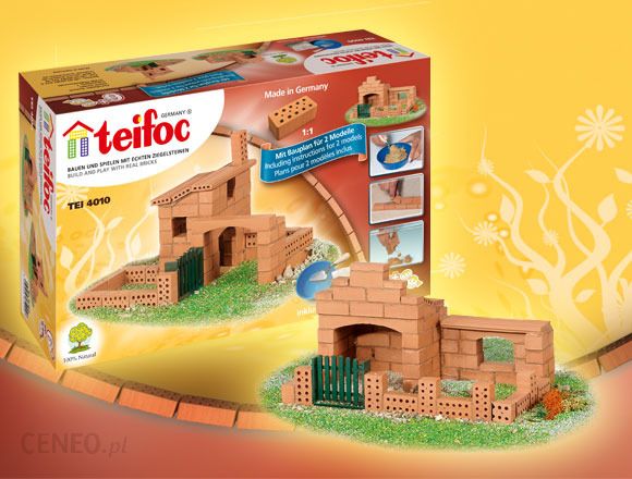 i-teifoc-maly-domek-2-plany-79el-4010