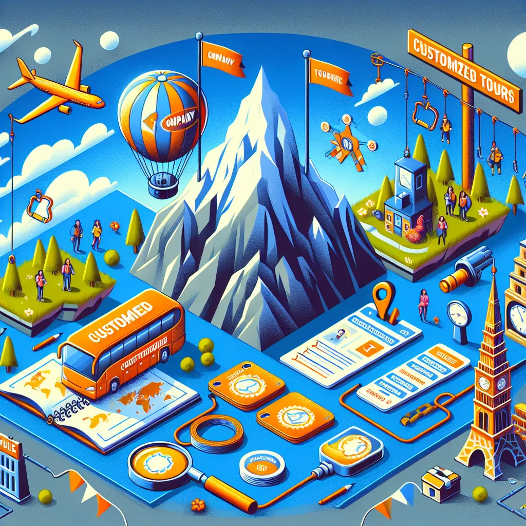 Spersonalizowane Wycieczki: Idealne Wyjazdy Integracyjne dla Firm!